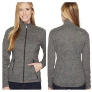 Spyder Endure Full Zip Stryke Jacket M EUC